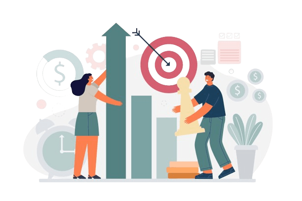 Strategy-Development