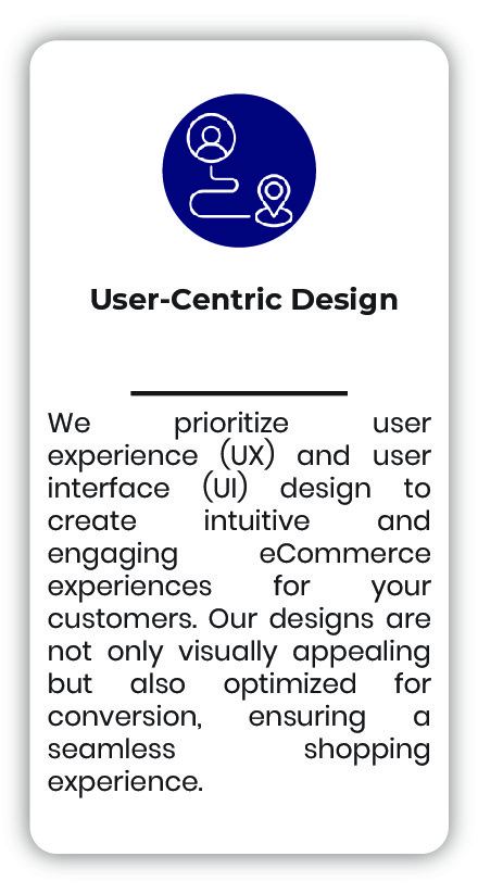 user-centric-design