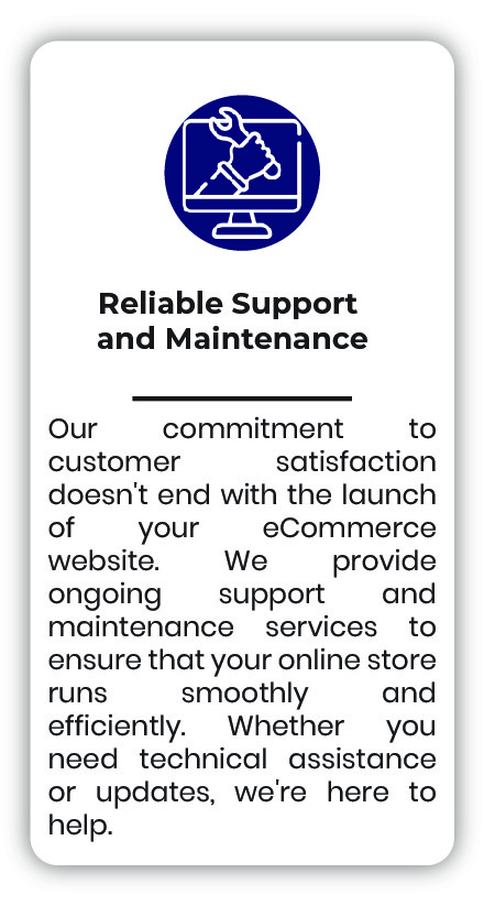 reliable-support-and-maintenance