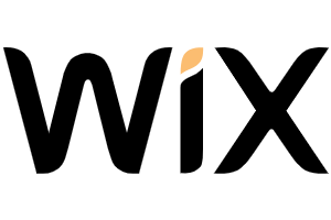 wix logo